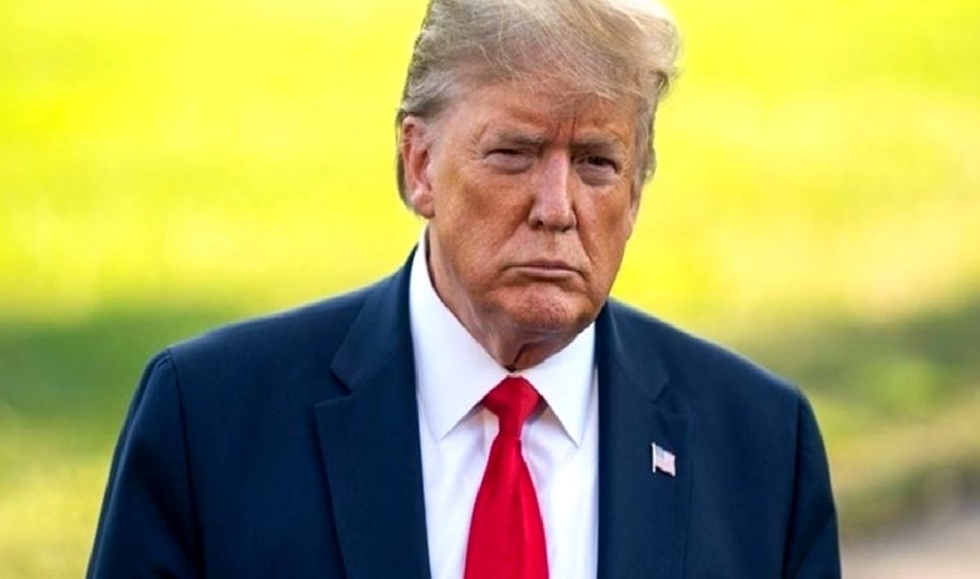 Trump’ın Yeni Hükümetinde Önemli Atamalar Trump'ın yeni hükümetinde stratejik ve kritik atamaların detaylarını keşfedin. Yeni