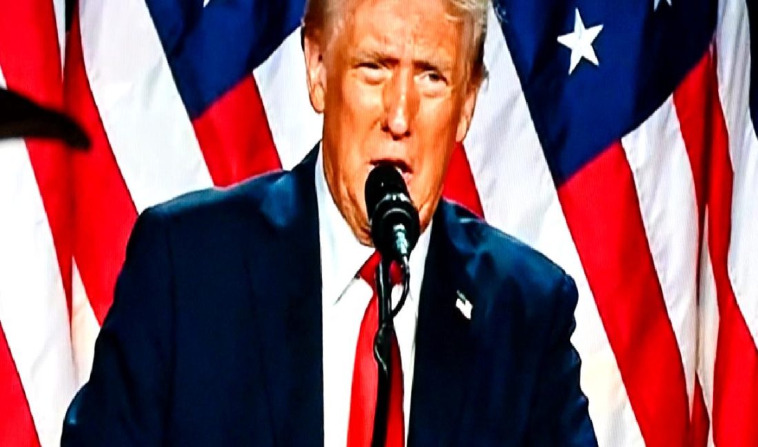 Trump’ın Yeni Kabinesi: Marco Rubio ve Mike Waltz Trump'ın yeni kabinesi, Marco Rubio ve Mike Waltz'un liderliğinde nasıl