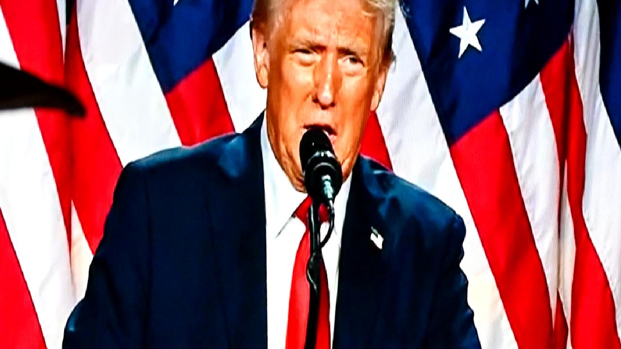 Trump'ın yeni kabinesi, Marco Rubio ve Mike Waltz'un liderliğinde nasıl