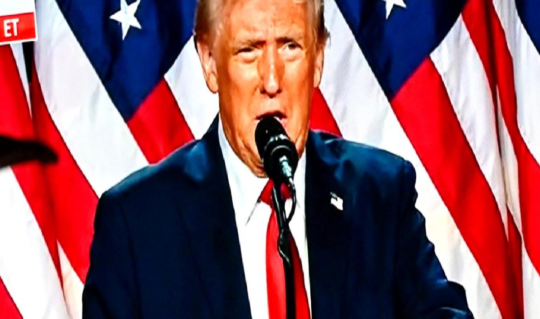 Trump'ın yeni kabinesi hakkında detaylı bir analiz! Rubio, Waltz ve