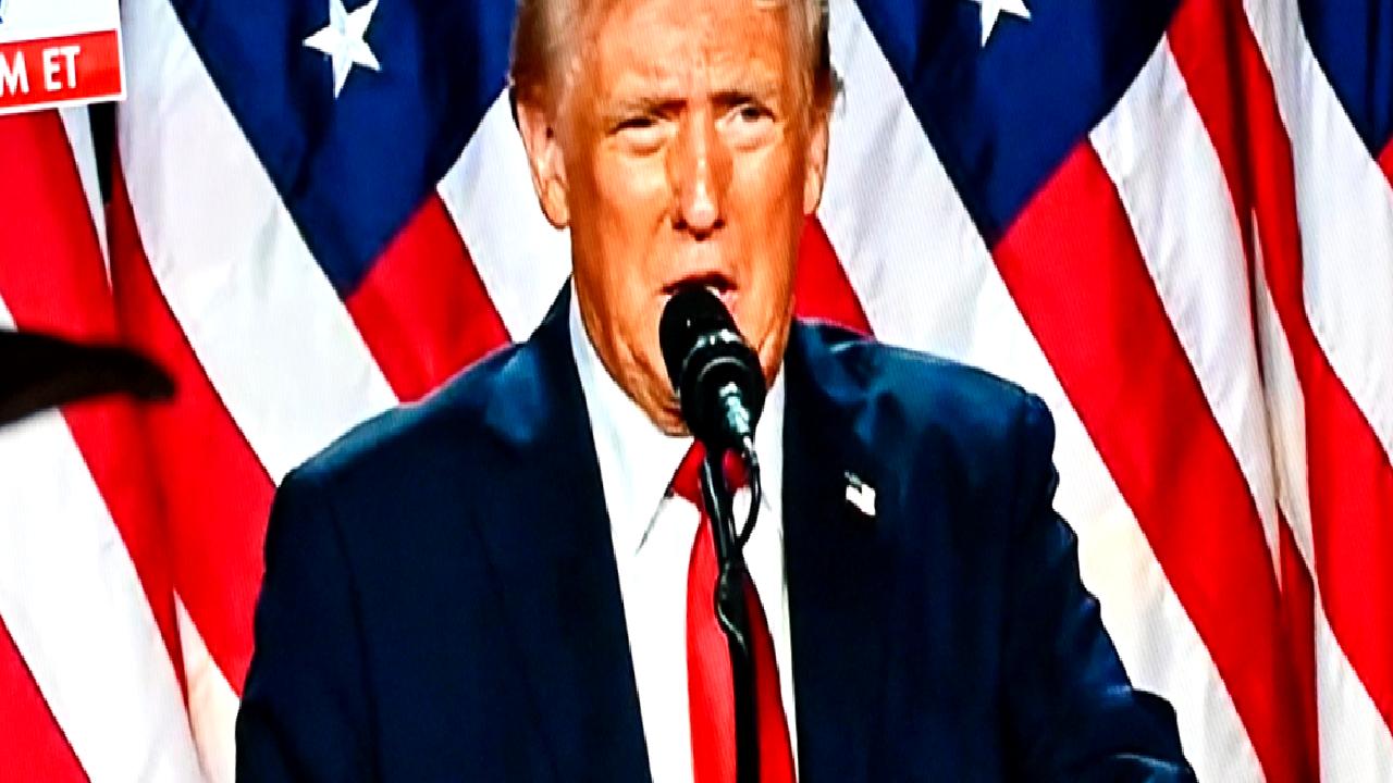 Trump'ın yeni kabinesi hakkında detaylı bir analiz! Rubio, Waltz ve