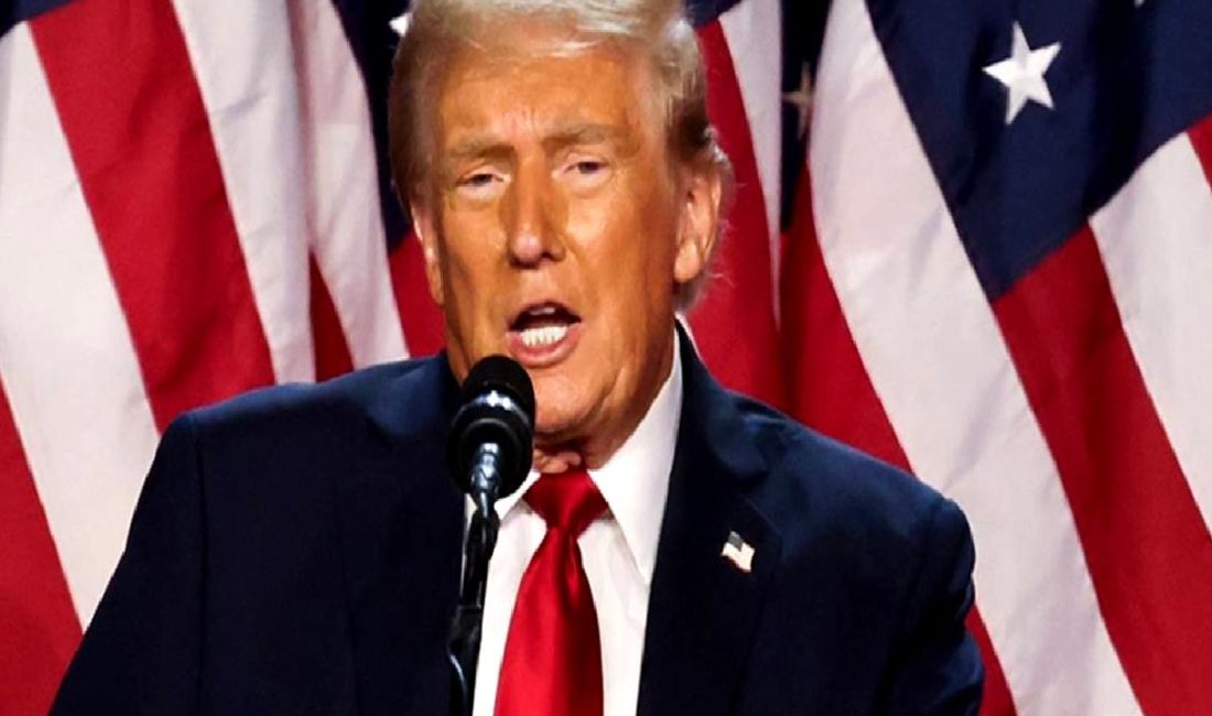 Trump’ın Yeni Kabinesi ve Öne Çıkan İsimler Trump'ın yeni kabinesi, siyasi arenada büyük yankı uyandırdı. Öne çıkan