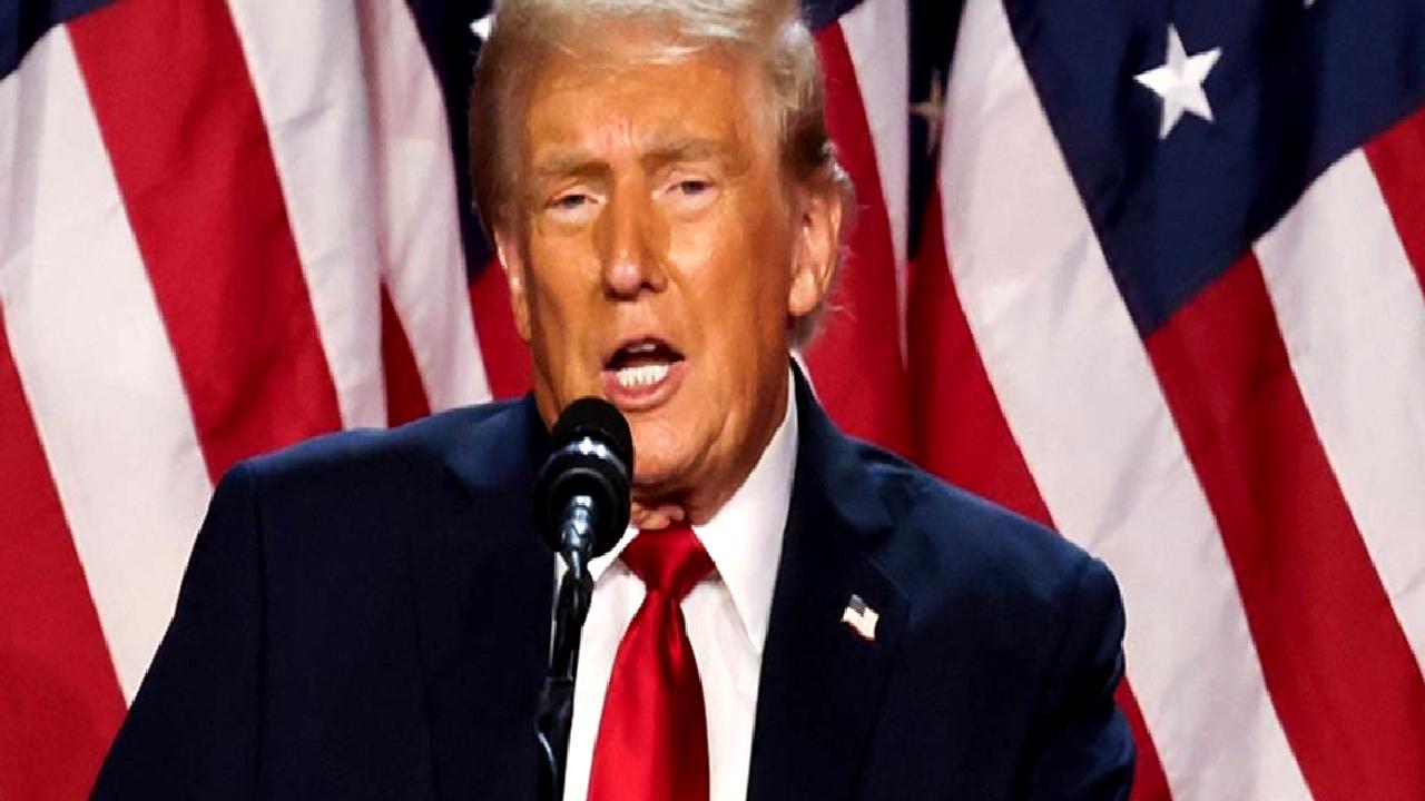 Trump'ın yeni kabinesi, siyasi arenada büyük yankı uyandırdı. Öne çıkan