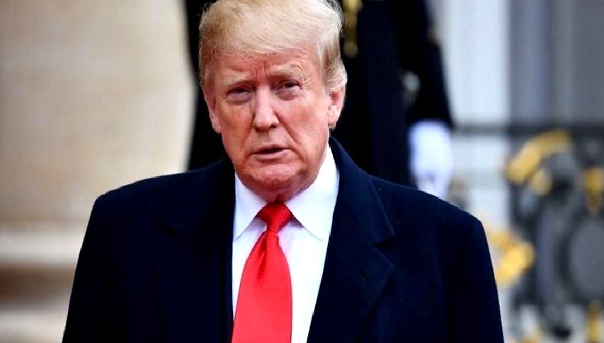 Trump’tan Düzensiz Göçmenler Üzerine Açıklama Trump, düzensiz göçmenler konusundaki görüşlerini paylaşıyor. Yeni politikalar, sınır güvenliği