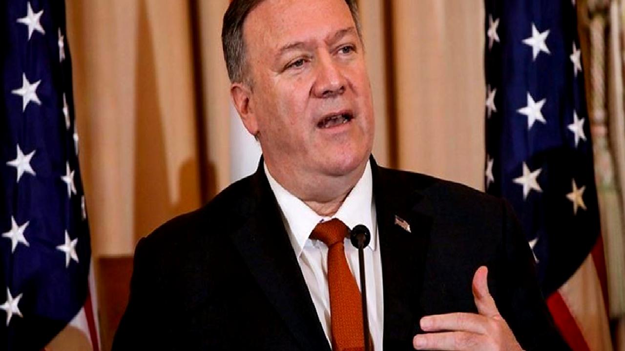 Trump, Nikki Haley ve Mike Pompeo'ya seçim kampanyası sürecinde davet