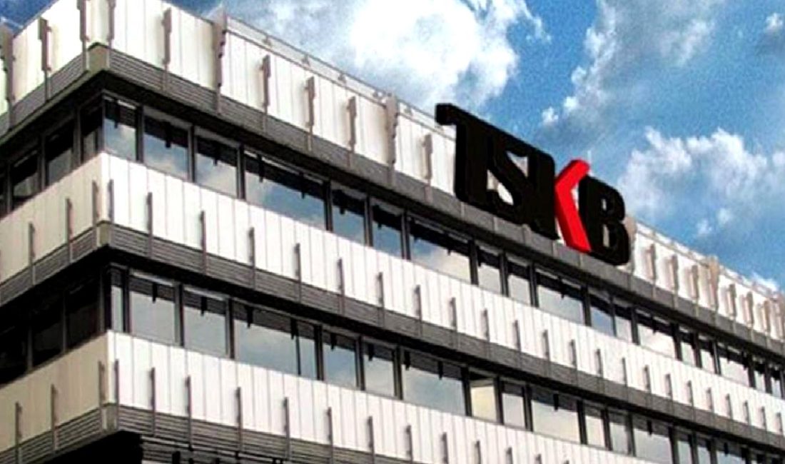 TSKB 2024’ün Üçüncü Çeyrek Finansal Sonuçlarını Açıkladı TSKB, 2024 yılı üçüncü çeyrek finansal sonuçlarını açıkladı. Yatırımcılar için