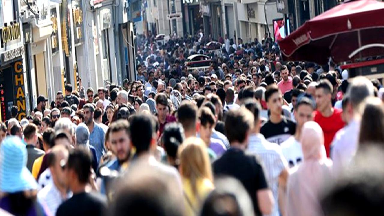 TÜİK, 2024'ün 3. çeyrek işgücü istatistiklerini açıkladı. İşsizlik oranları, istihdam