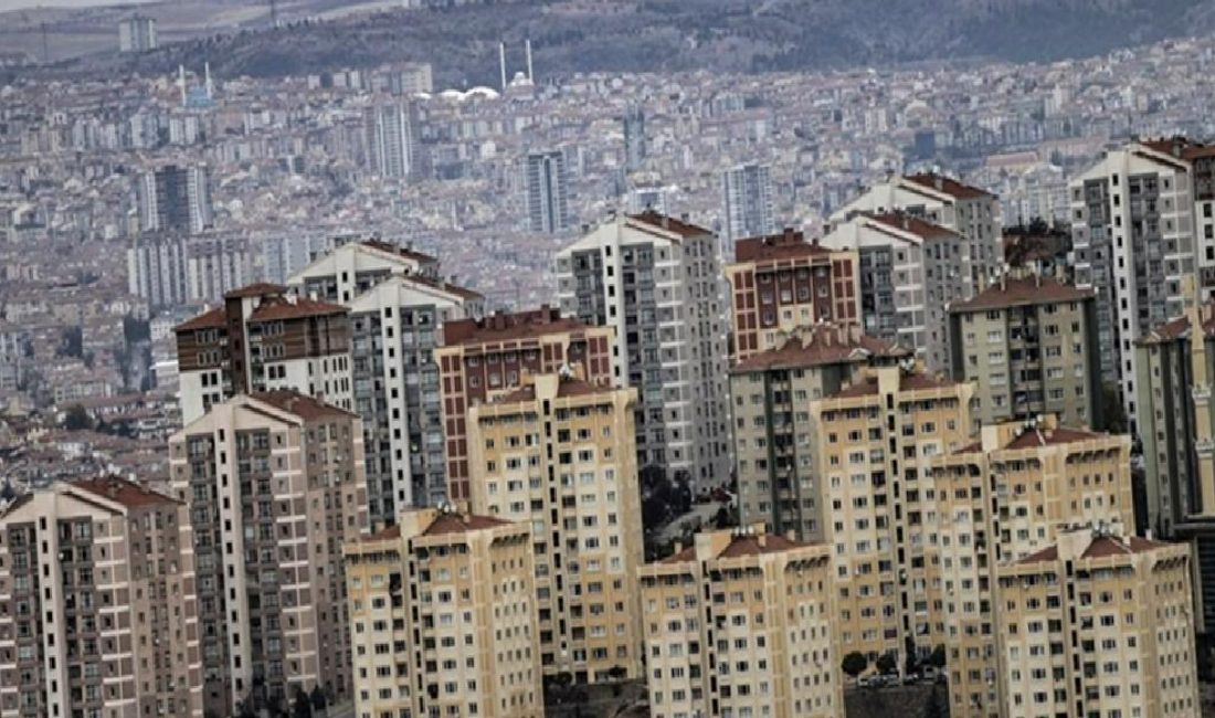 TÜİK Ekim Ayı Konut Satış İstatistikleri Açıkladı TÜİK, Ekim ayı konut satış istatistiklerini açıkladı. Bu veriler, Türkiye'deki