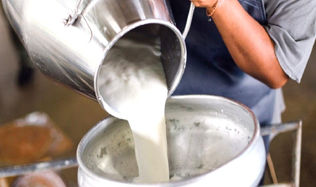 TÜİK Eylül 2023 Süt Ürünleri Üretim Verileri TÜİK Eylül 2023 süt ürünleri üretim verileri ile sektörün güncel