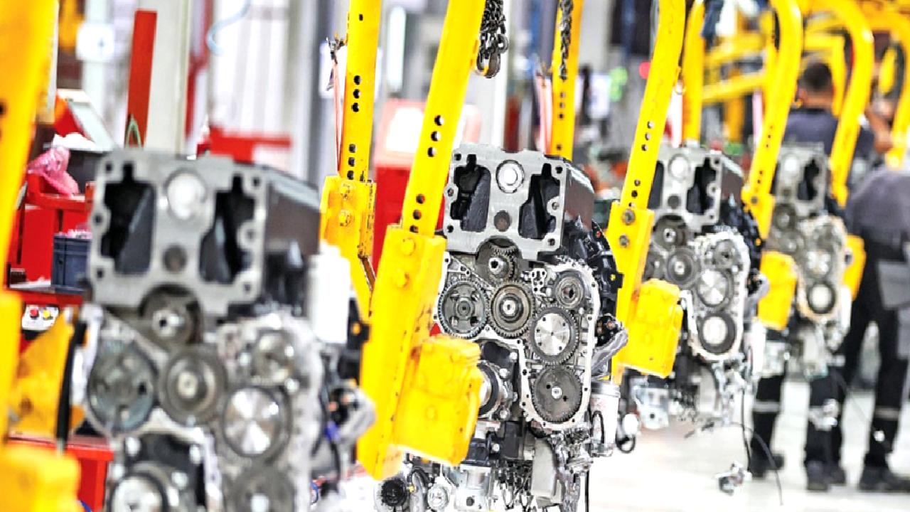 TÜMOSAN'ın yeni motor teknolojileri ile yerlilik oranını keşfedin. Yerli üretimin