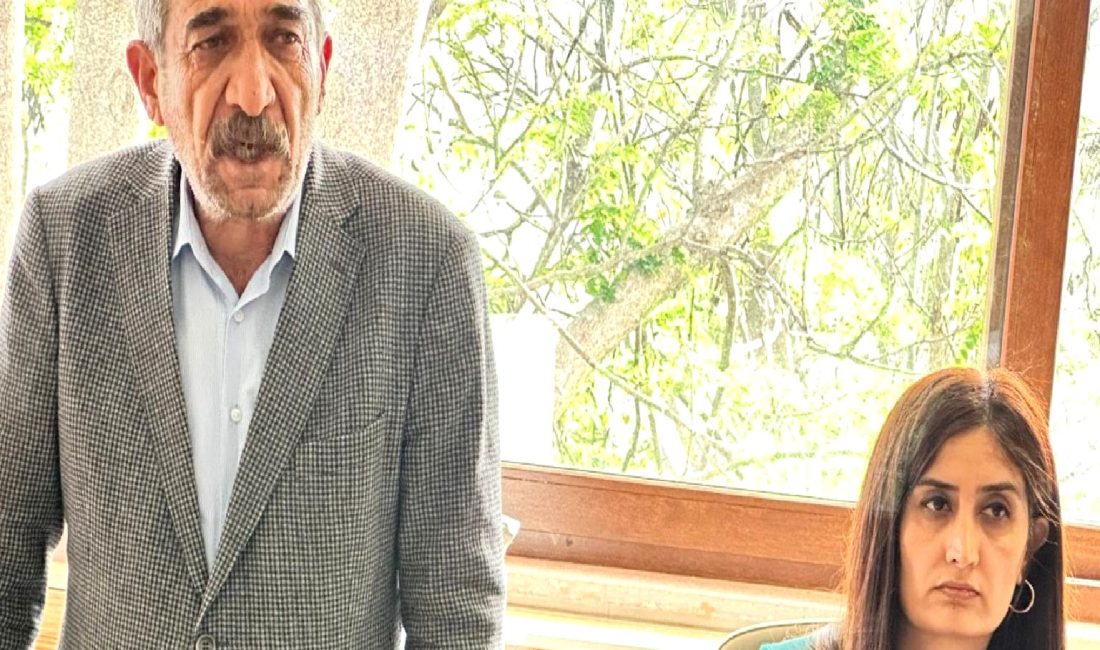 Tunceli'de gözaltı ve adli kontrol süreçleri hakkında detaylı bilgi edinin.