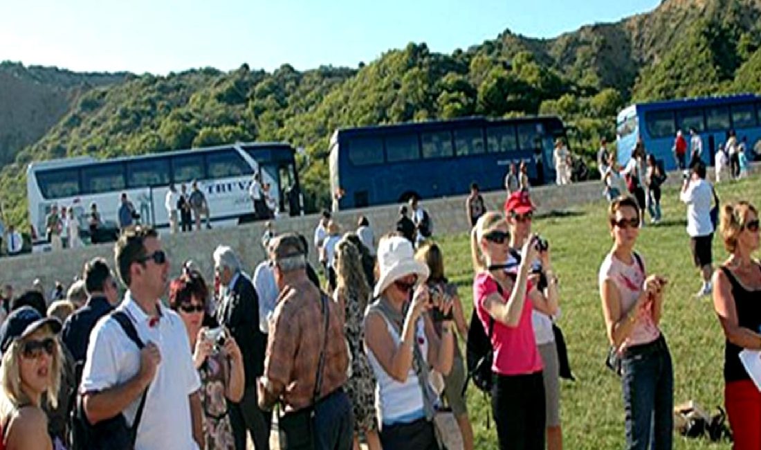 Turist Rehberliği Meslek Kanunu Yayınlandı Turist rehberliği meslek kanunu yayımlandı! Bu yeni düzenleme ile rehberlik