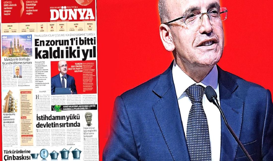 Turizm sektörüne yönelik destek paketleri ve mali değerlendirmeler hakkında detaylı