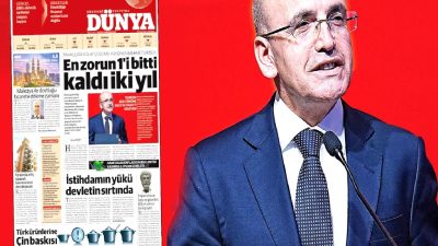 Turizm sektörüne yönelik destek paketleri ve mali değerlendirmeler hakkında detaylı