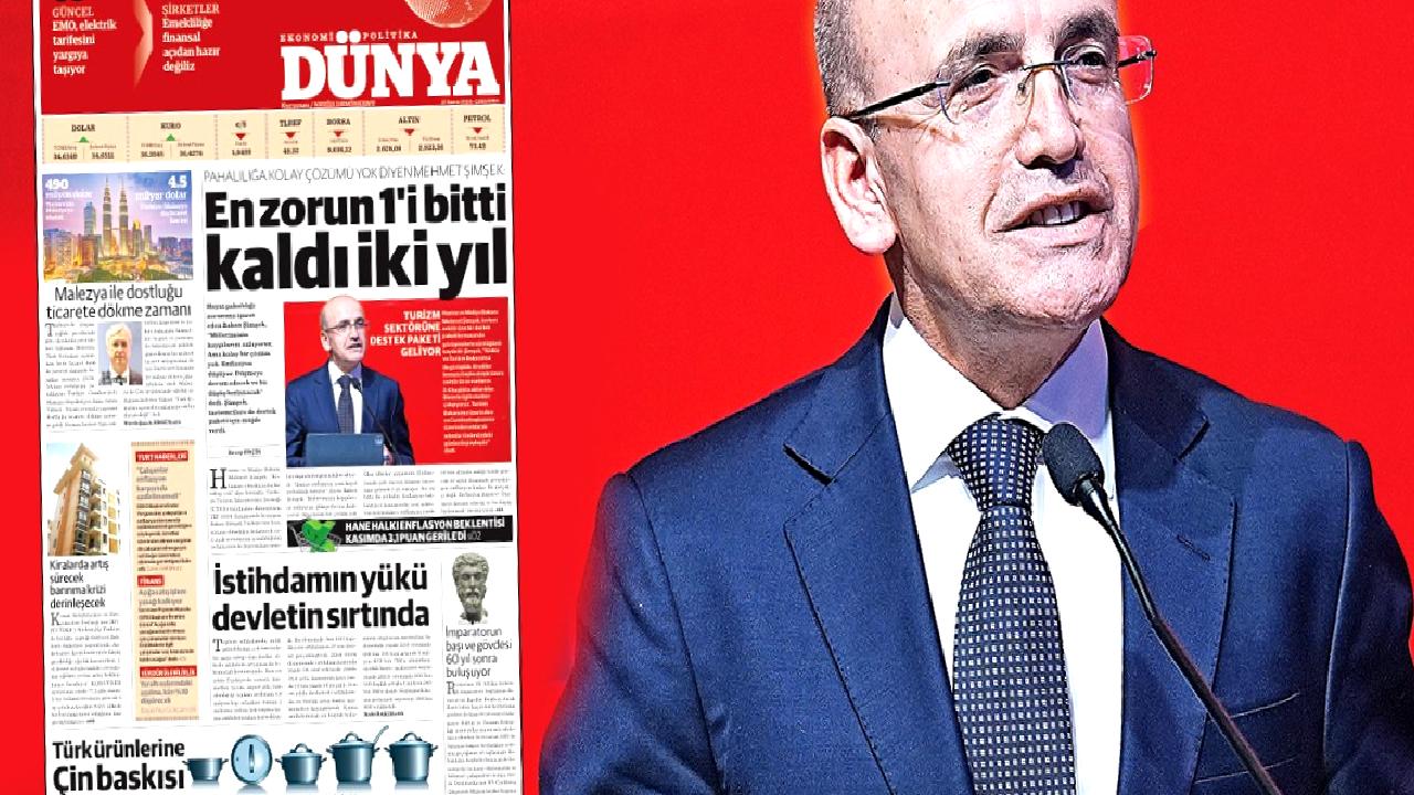 Turizm sektörüne yönelik destek paketleri ve mali değerlendirmeler hakkında detaylı