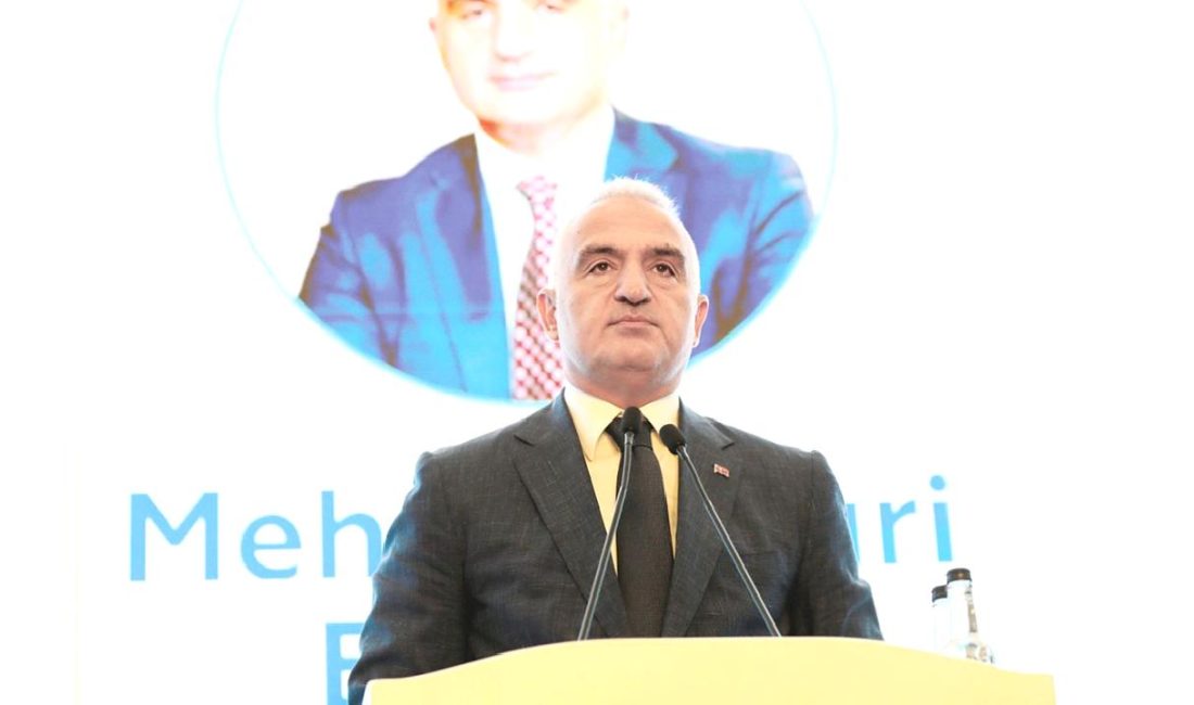 Türk Turizmi ve Gelecek Stratejileri: 14. Uluslararası Resort Turizm Kongresi,