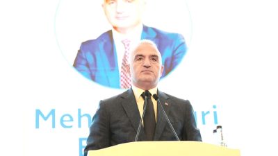 Türk Turizmi ve Gelecek Stratejileri: 14. Uluslararası Resort Turizm Kongresi,