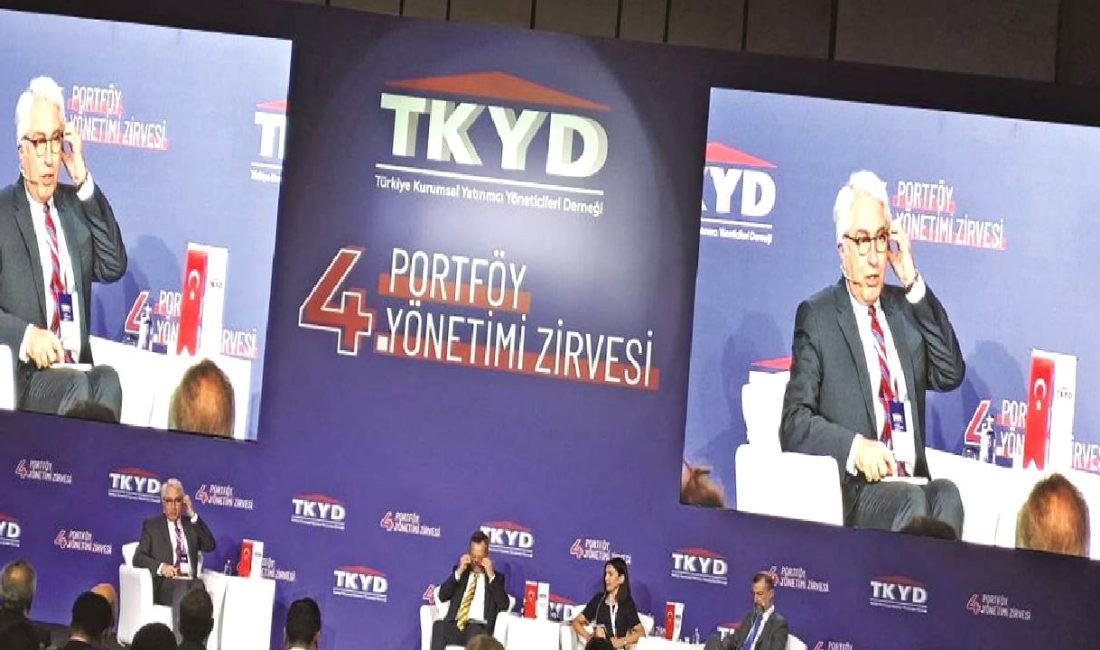 Türkiye Ekonomisi ve Piyasaları Üzerine Değerlendirmeler Türkiye ekonomisi ve piyasaları üzerine kapsamlı değerlendirmeler. Ekonomik göstergeler, piyasa