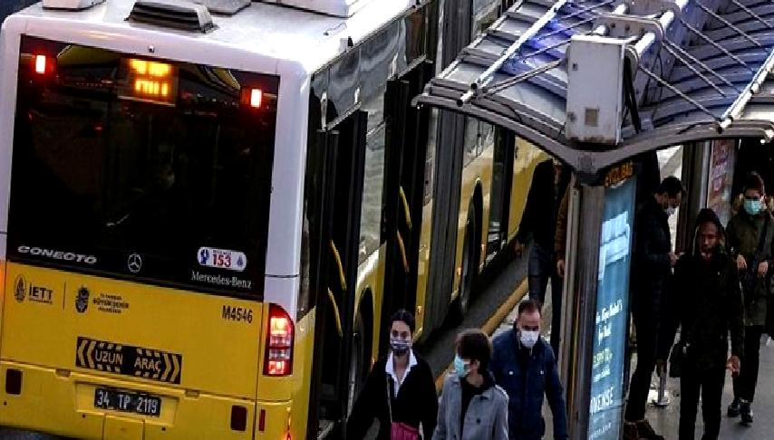 Türkiye Kart Projesi ile Toplu Ulaşımda Devrim Türkiye Kart Projesi, toplu ulaşımda devrim yaratarak, kullanıcıların seyahat deneyimlerini