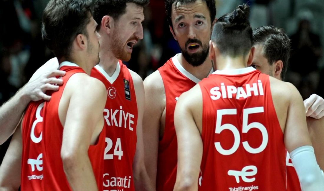 Türkiye – Macaristan Basketbol Maçı: 2025 Avrupa Şampiyonası Eleme Süreci Türkiye ve Macaristan arasındaki basketbol maçının önemi, 2025 Avrupa Şampiyonası