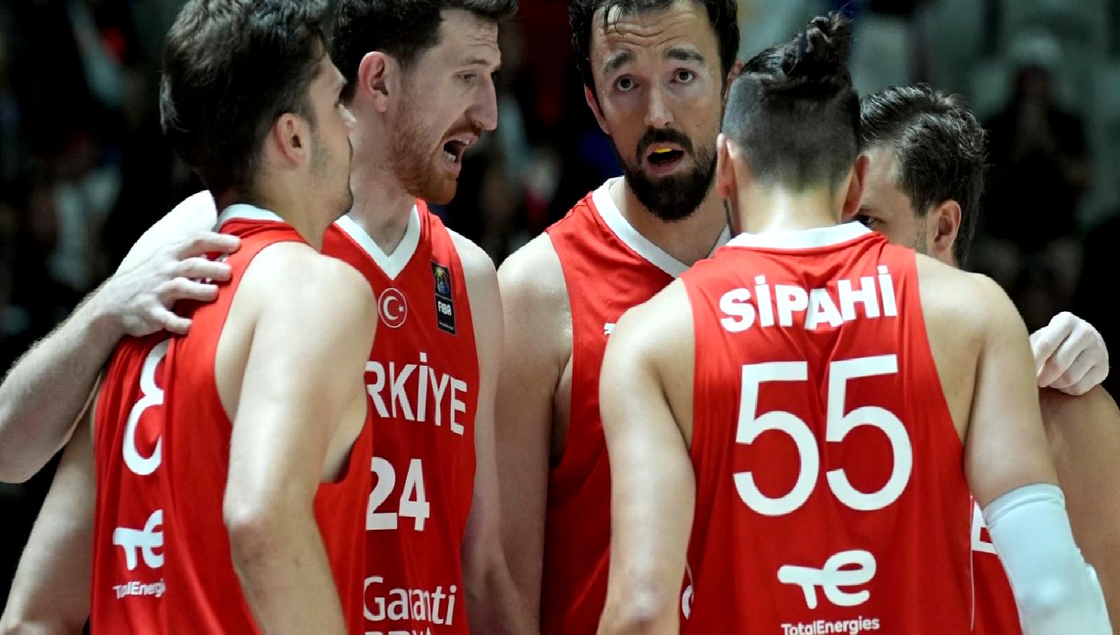 Türkiye ve Macaristan arasındaki basketbol maçının önemi, 2025 Avrupa Şampiyonası
