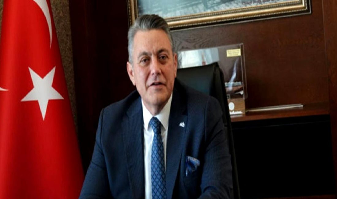 Ekim ayında Türkiye mobilya, kağıt ve orman ürünleri sektöründe ihracat