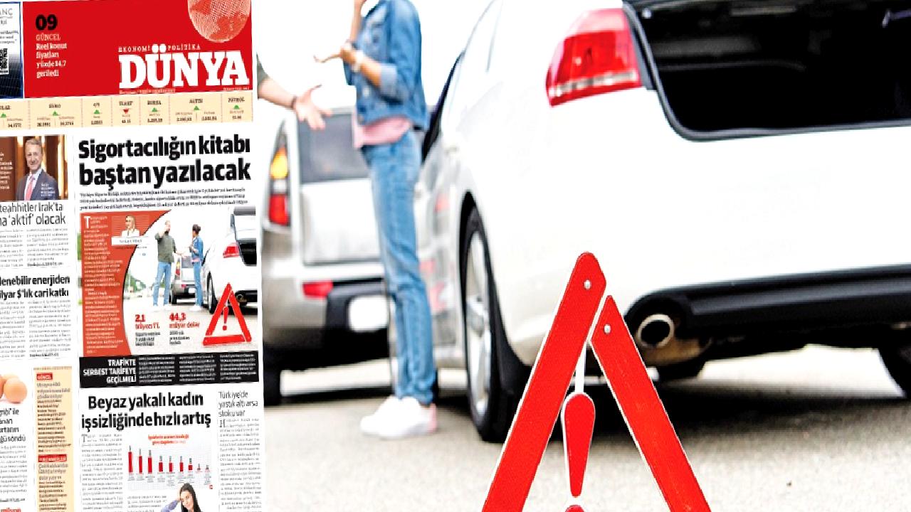 Türkiye sigorta sektöründe hedefler ve stratejiler üzerine derinlemesine bir inceleme.