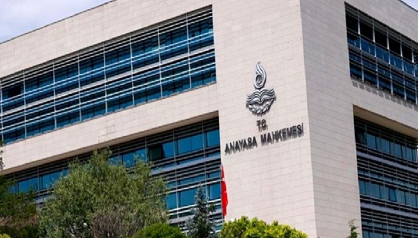 Türkiye'deki siyasi partilerin mali denetim süreçleri ve bu süreçte gerçekleştirilen