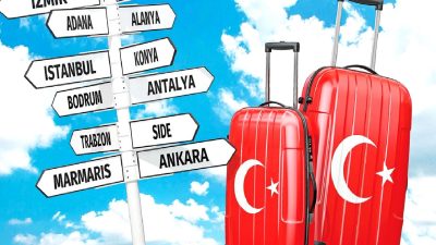 Türkiye Turizm Yatırımcıları Derneği Başkanı Oya Narin, yeni turizm planlaması