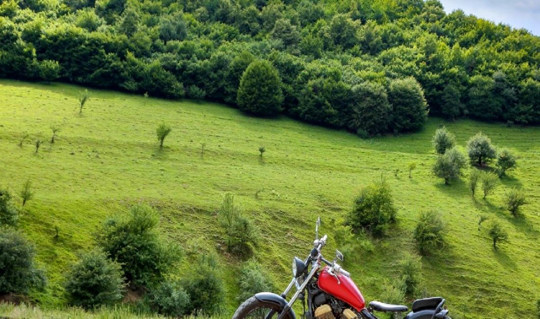 Türkiye’de Motosiklet Sayısının Artışı ve Ekspertiz Süreçleri Türkiye'de motosiklet sayısının artışı, gençlerin ve motor tutkunlarının ilgisini çekiyor.