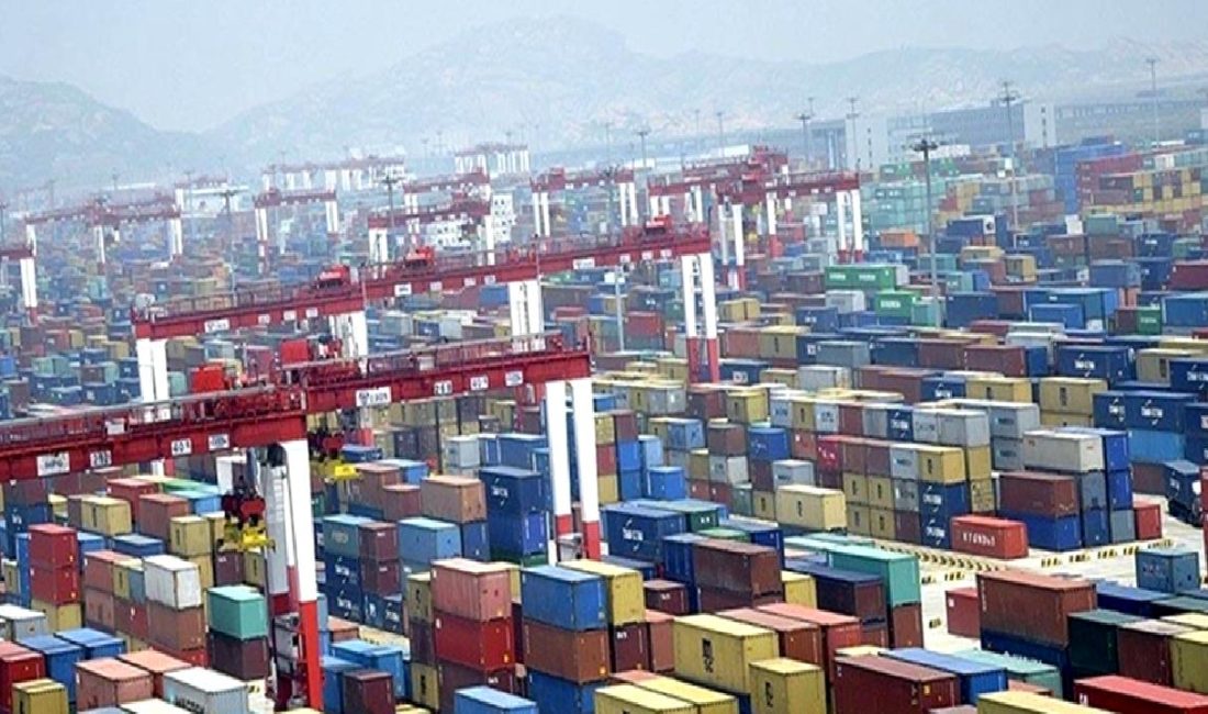 Türkiye’nin Avrupa Birliği’ne İhracatında Belirleyici Unsurlar Türkiye'nin Avrupa Birliği'ne ihracatında etkili olan ana faktörleri keşfedin. Ekonomik