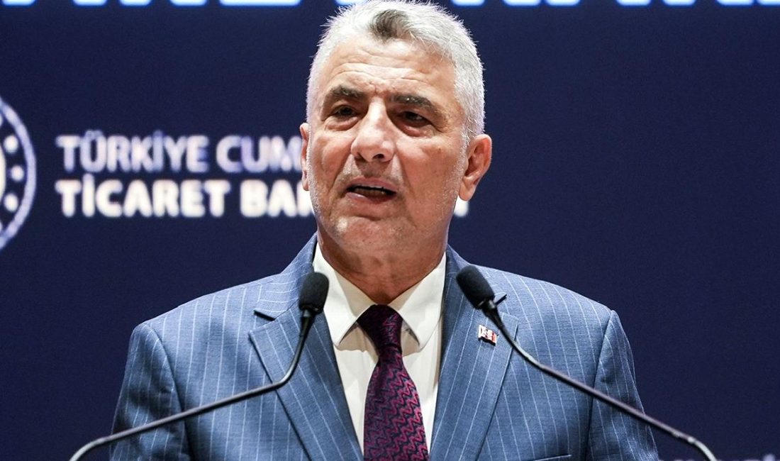 Türkiye'nin Gambiya, Filistin, Kamerun ve Suudi Arabistan ile ticaret ilişkilerini