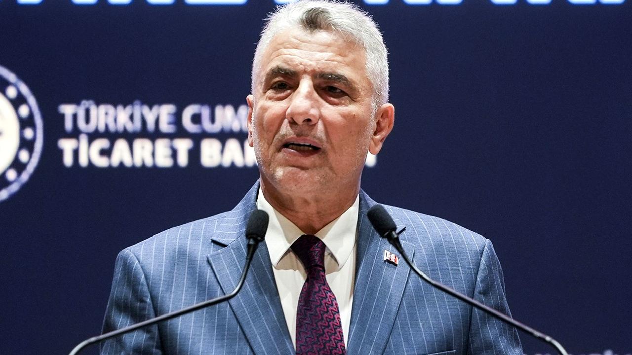 Türkiye'nin Gambiya, Filistin, Kamerun ve Suudi Arabistan ile ticaret ilişkilerini