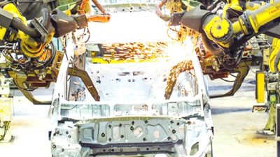 Türkiye'nin otomotiv ihracatında Avrupa'nın stratejik rolü, ekonomik etkileri ve gelecekteki