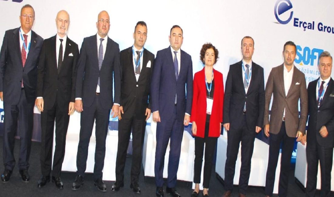 Türkiye'nin transit taşımacılık stratejileri ve elektronik dönüşüm süreçlerini keşfedin. Lojistik