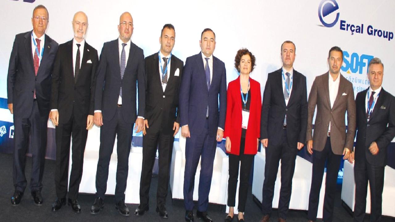 Türkiye'nin transit taşımacılık stratejileri ve elektronik dönüşüm süreçlerini keşfedin. Lojistik