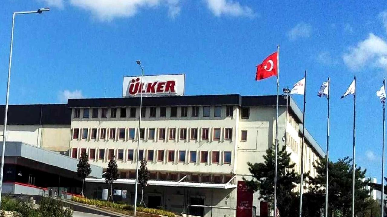 Ülker, 2023'ün ilk dokuz ayında 58 milyar lira ciro elde