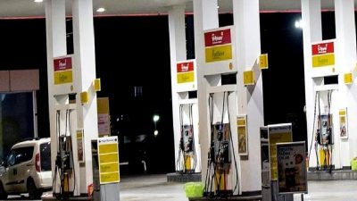 Ulusal Taşıt Tanıma Sistemi, akaryakıtta vergi kaybını önlemek için etkili