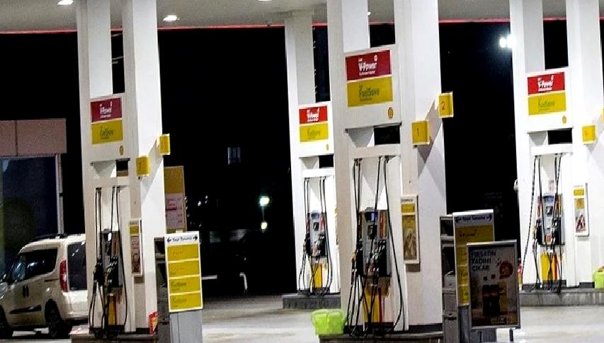 Ulusal Taşıt Tanıma Sistemi, akaryakıtta vergi kaybını önlemek için etkili