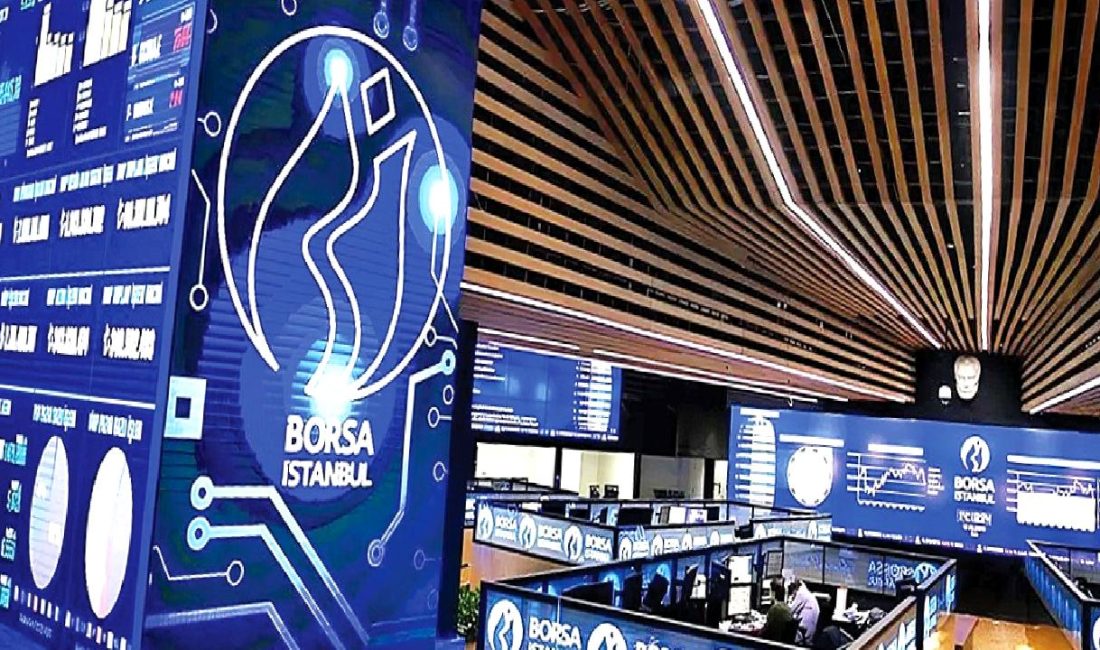 Uluslararası Finans ve Sorumlu Yatırım Konferansı'nda yeşil dönüşüm ve sürdürülebilirlik