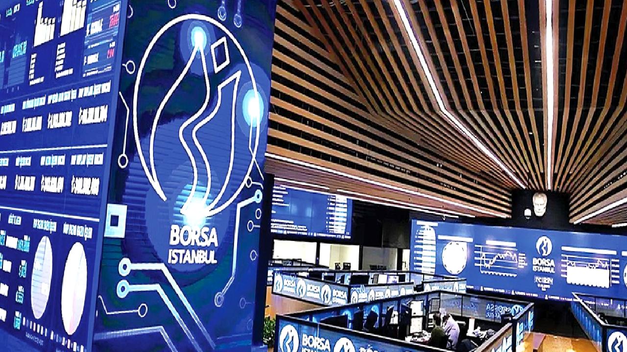 Uluslararası Finans ve Sorumlu Yatırım Konferansı'nda yeşil dönüşüm ve sürdürülebilirlik