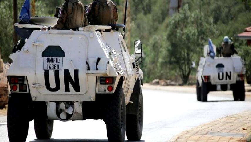 UNIFIL, Şema'daki son olaylarla ilgili resmi bir açıklama yaptı. Barış