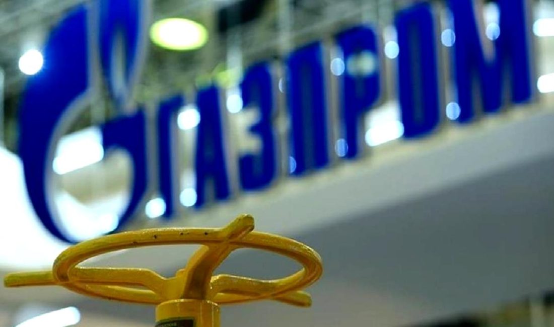 Ursula von der Leyen, Rusya'nın doğalgaz kesintisine sert tepki gösterdi.