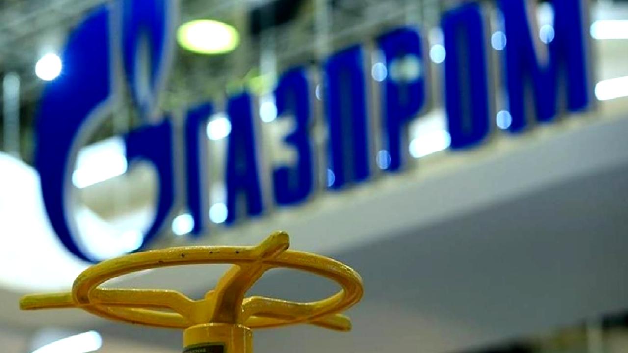 Ursula von der Leyen, Rusya'nın doğalgaz kesintisine sert tepki gösterdi.