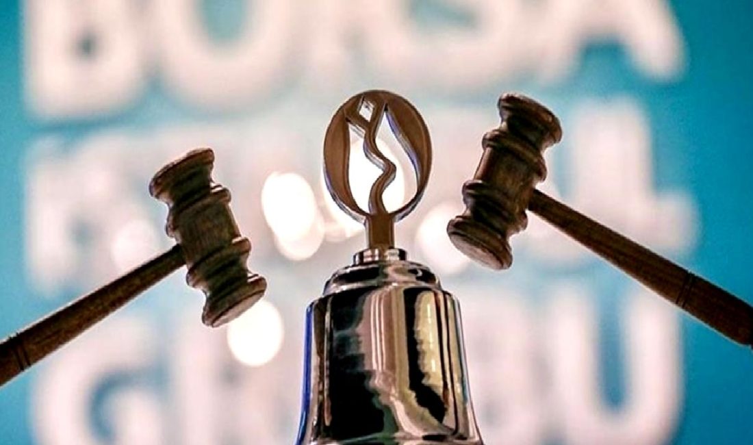 VİOP'ta endeks kontratı, yeni işlem gününe yatay bir seyirle başladı.