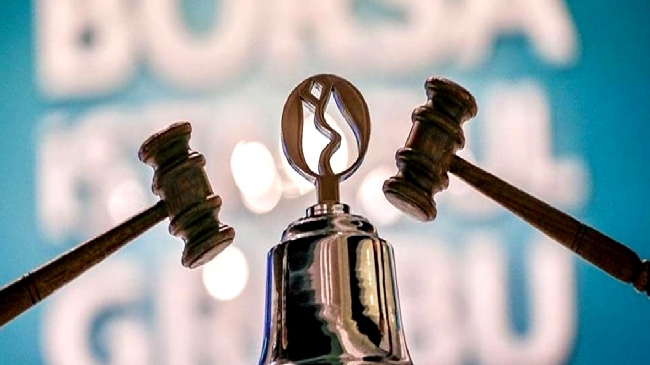 VİOP'ta endeks kontratı, yeni işlem gününe yatay bir seyirle başladı.