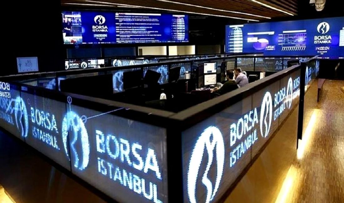 Volatilite Bazlı Tedbir Sistemi Kapsamında CEOEM ve SURGY Paylarına Kredili İşlem Yasakları Volatilite Bazlı Tedbir Sistemi çerçevesinde CEOEM ve SURGY paylarına getirilen