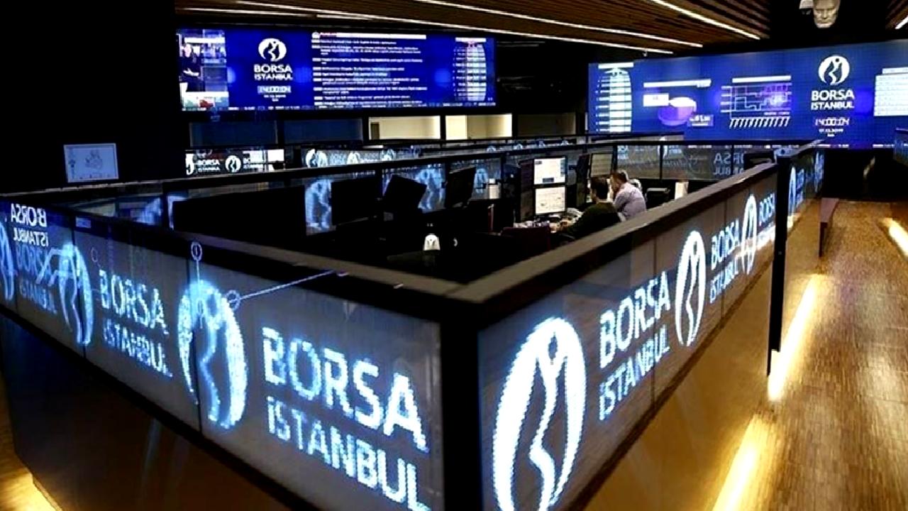 Volatilite Bazlı Tedbir Sistemi çerçevesinde CEOEM ve SURGY paylarına getirilen