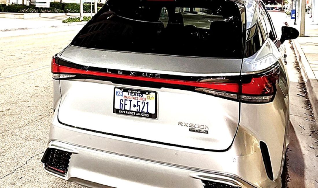 Volkan DEMİRKUŞAK’ın BYD ve Lexus Değerlendirmeleri Volkan DEMİRKUŞAK, BYD ve Lexus markalarının en son modelleri hakkında