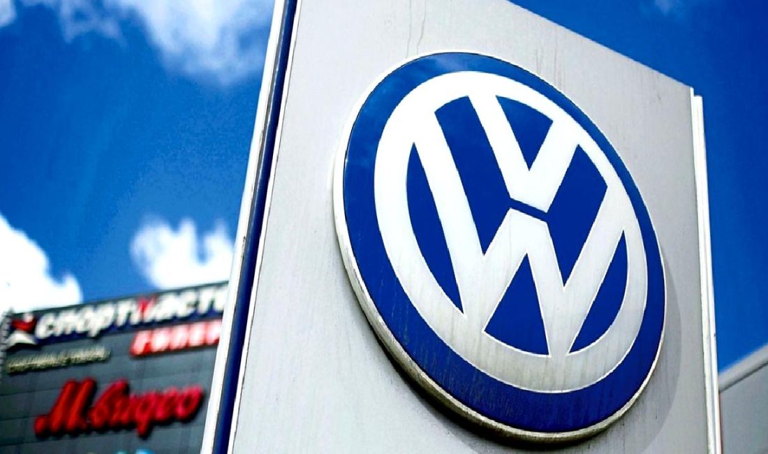 Volkswagen, zor günler geçiriyor. İşten çıkarma ve grev tehditleri, şirketin